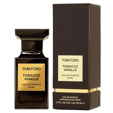 tom ford tobacco vanille 50ml.